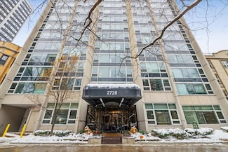 2728 N Hampden Ct Unit 910, Chicago, IL 60614