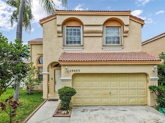 15683 NW 12th Rd, Pembroke Pines, FL 33028