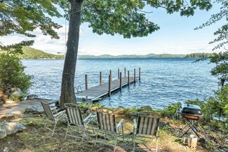 330 Rattlesnake Island, Alton, NH 03809
