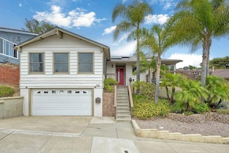 1855 Magdalene Way, San Diego, CA 92110