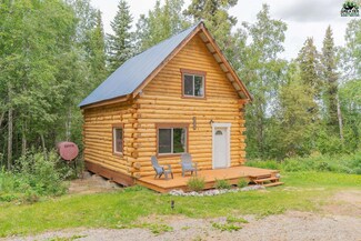 2085 Becker Ridge Rd, Fairbanks, AK 99709