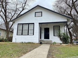 200 Roseborough St, San Antonio, TX 78210