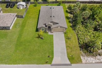 291 Gamewell Rd SW, Palm Bay, FL 32908