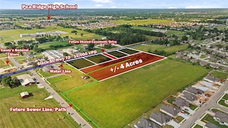 4 AC Slack St, Pea Ridge, AR 72751