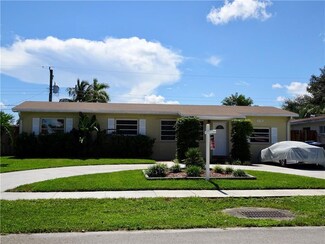 3130 SW 23rd St, Fort Lauderdale, FL 33312