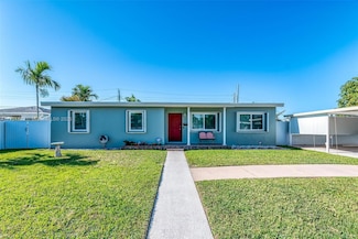 11020 SW 52nd Dr, Miami, FL 33165