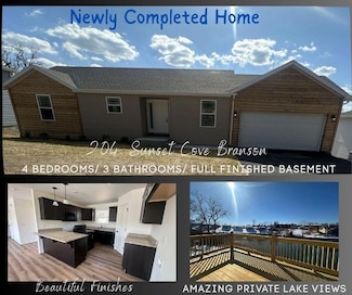 204 E Sunset Cove Ln, Branson, MO 65616