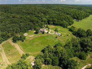 21569 Sibley Rd, Sulphur Springs, AR 72768