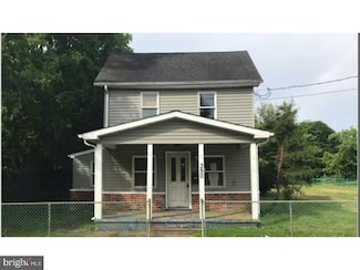 350 S Main St, Woodstown, NJ 08098