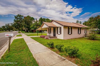 373 N 6th St, MacClenny, FL 32063