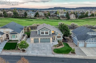 1497 Bent Grass Cir, Castle Rock, CO 80109