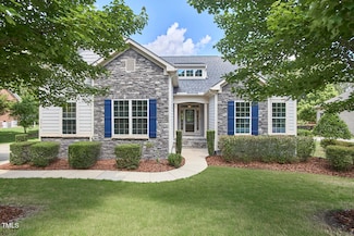 2916 Reynolda Cir, Durham, NC 27712