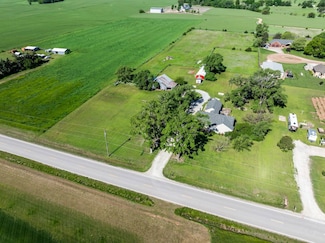 1763 S 311th St W, Garden Plain, KS 67050