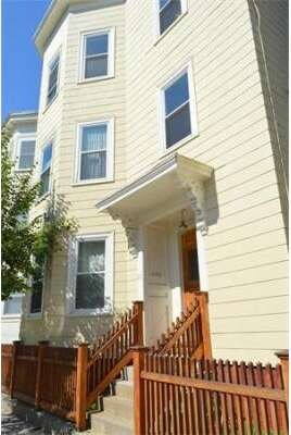 171 Elm St Unit 3, Cambridge, MA 02139