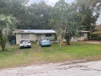 1624 NE 16th Ave, Ocala, FL 34470