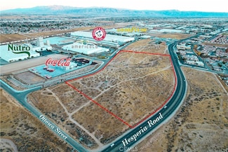 0 Hesperia Rd Unit HD24255761, Victorville, CA 92395