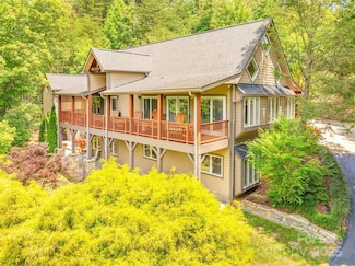 65 Hillcrest Dr, Weaverville, NC 28787