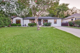 1338 Airline Dr, Grapevine, TX 76051