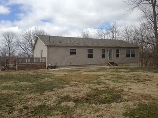 431 S 800 E, Akron, IN 46910