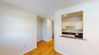 202 H St Unit 1, Boston, MA 02127
