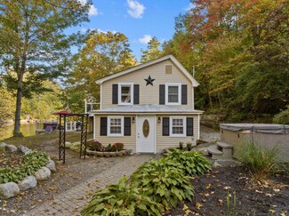 32 Riverhill Ave, Concord, NH 03303