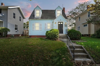 1202 N Anthony Blvd, Fort Wayne, IN 46805