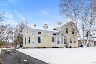 606 S Terry Rd, Syracuse, NY 13219