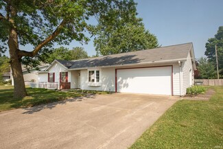 808 Barlow St, West Lafayette, IN 47906