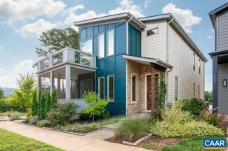 464 Nicholson St, Charlottesville, VA 22901