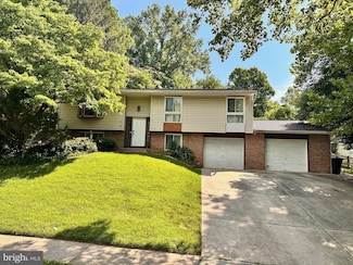 6162 Forty Winks Way, Columbia, MD 21045