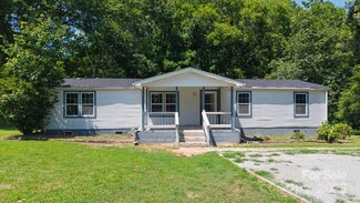 141 Lewis St, Mount Gilead, NC 27306
