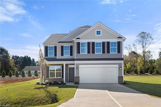 924 Star Gate Dr, Kernersville, NC 27284