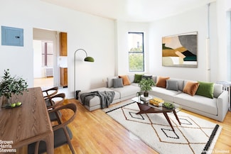 16 W 119th St Unit 4C, New York, NY 10026