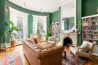 26 Union Park Unit 2, Boston, MA 02118