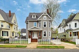 75 Montrose St, Springfield, MA 01109
