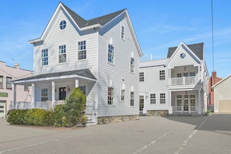 63 Church St Unit 1L, Greenwich, CT 06830