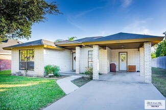 615 Adobe, La Feria, TX 78559