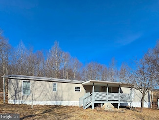573 Platter Rd, Grantsville, MD 21536