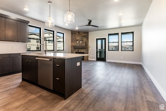 1166 W Helling Cir Unit 201, Heber City, UT 84032