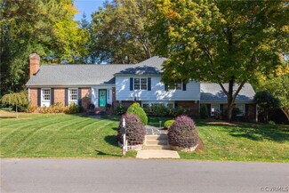 8800 Sierra Rd, Henrico, VA 23229