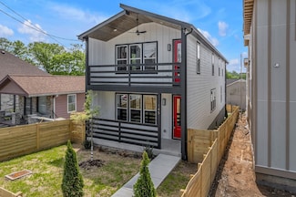 145 Fain St, Nashville, TN 37210