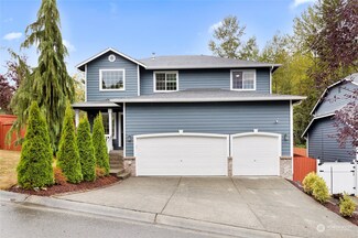 11630 49th Ave SE, Everett, WA 98208