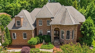 3620 Camden Falls Cir, Greensboro, NC 27410