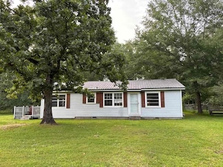 107 Garden Spot Dr, Amory, MS 38821