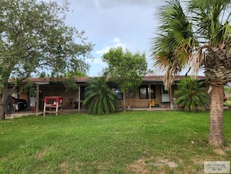 26841 Iowa Gardens Rd, San Benito, TX 78586