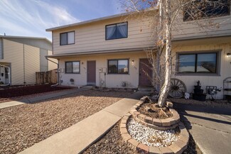 527 Coronado Ct, Clifton, CO 81520