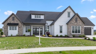 12279 Blue Jay Trail, Fort Wayne, IN 46814