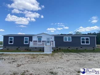 4027 Garner Rd, Timmonsville, SC 29161
