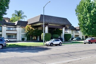 4919 N Millbrook Ave Unit 120, Fresno, CA 93726