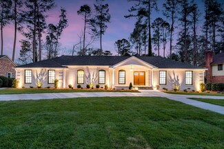 707 Ravenel Rd, Augusta, GA 30909